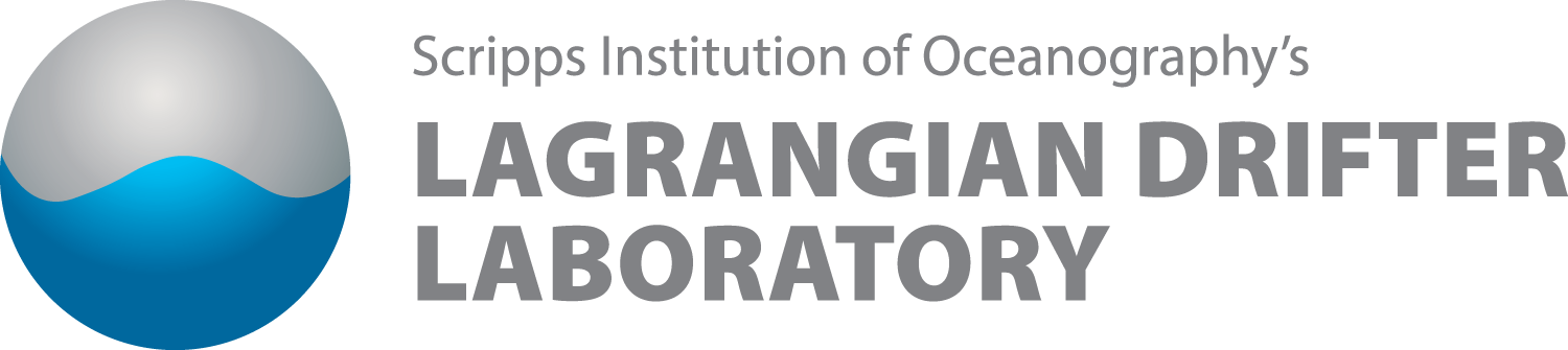 Lagrangian Drifter Lab